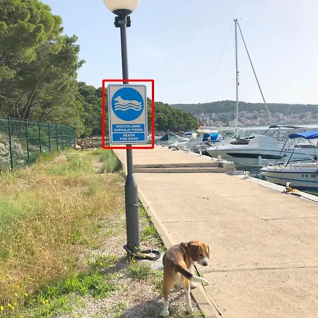 Πάρκο διακοπών Adriastay 360