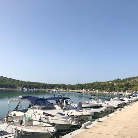 Πάρκο διακοπών Adriastay 360 *