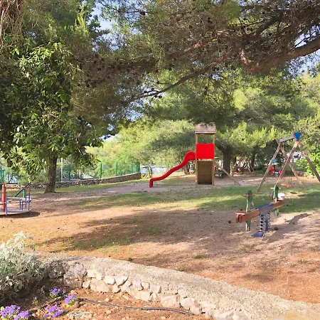 Πάρκο διακοπών Adriastay 360 Klenovica