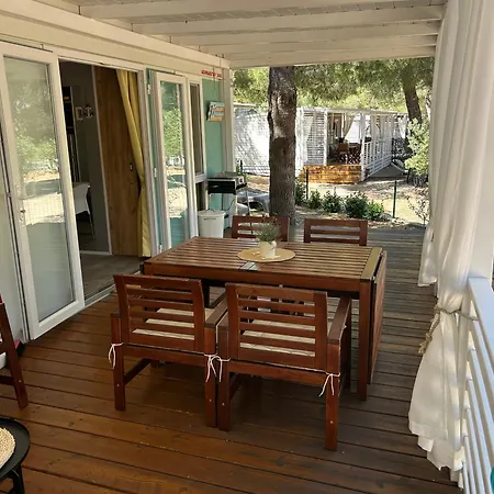 Πάρκο διακοπών Adriastay 360 Klenovica