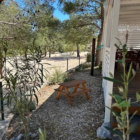 Πάρκο διακοπών Adriastay 360