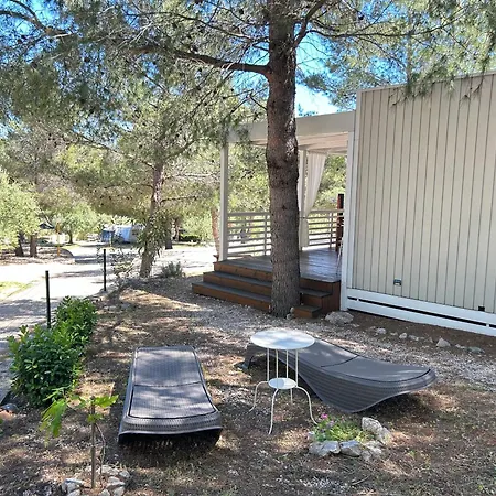 Adriastay 360 Πάρκο διακοπών