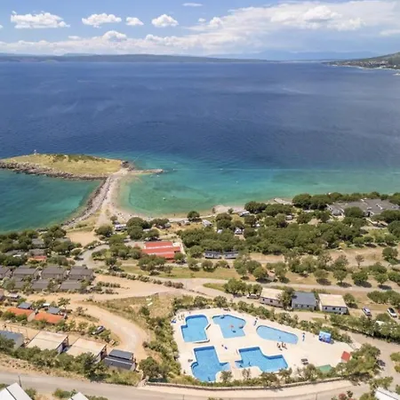 Πάρκο διακοπών Adriastay 360 *