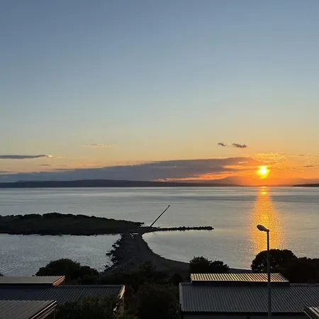 Adriastay 360 假日公园 *