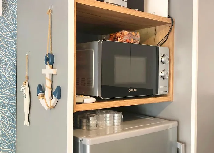 Adriastay 360 * 克罗诺维察