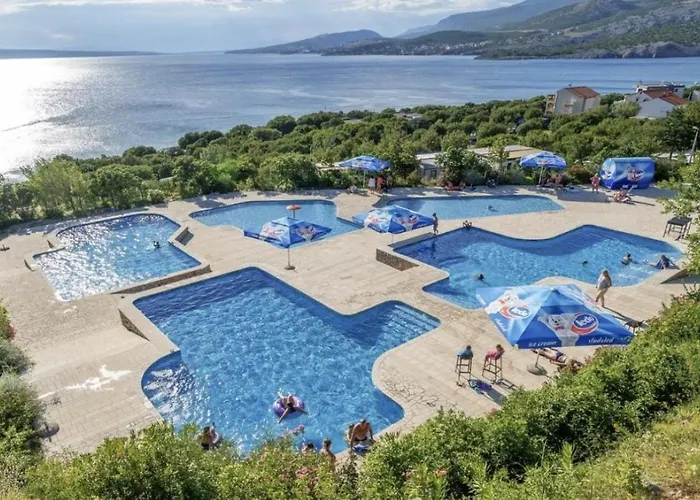 Adriastay 360 克罗诺维察