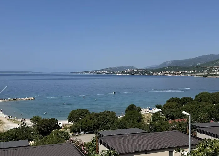 Adriastay 360 假日公园 *