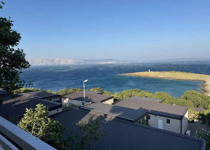 Adriastay 360 假日公园