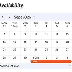 Adriastay 360