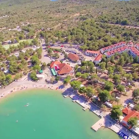 Aldeamento Turístico Adriastay 360 Klenovica