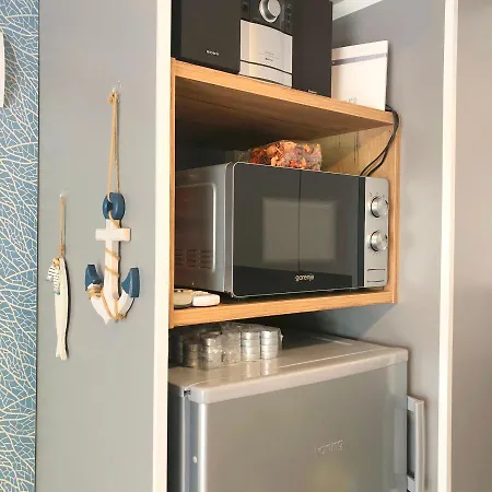 Adriastay 360 * Klenovica