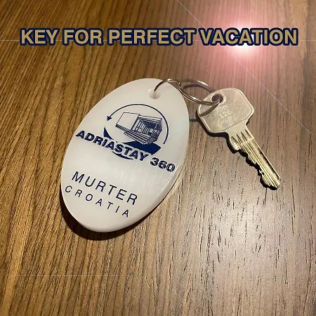 Adriastay 360 * Klenovica