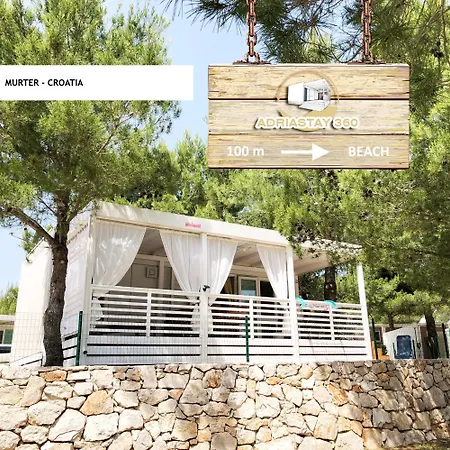 Adriastay 360 Klenovica