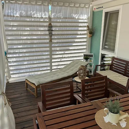 Adriastay 360 * Klenovica