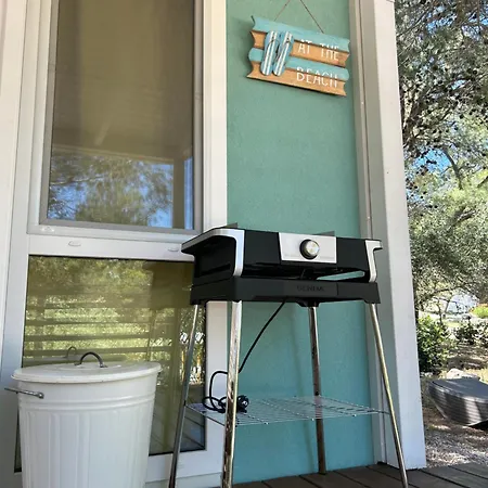 Adriastay 360 База отдыха Кленовица