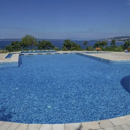 База отдыха Adriastay 360 *