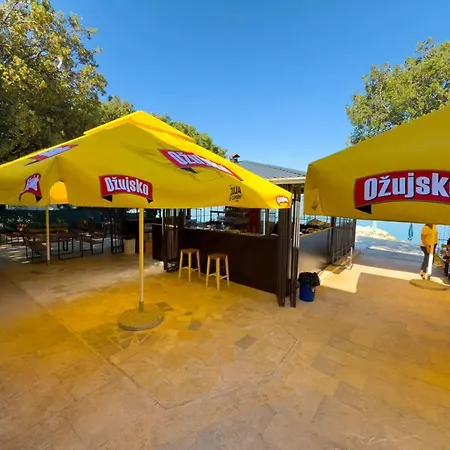 Adriastay 360 Кленовица