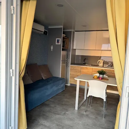 Holiday park Adriastay 360 Klenovica