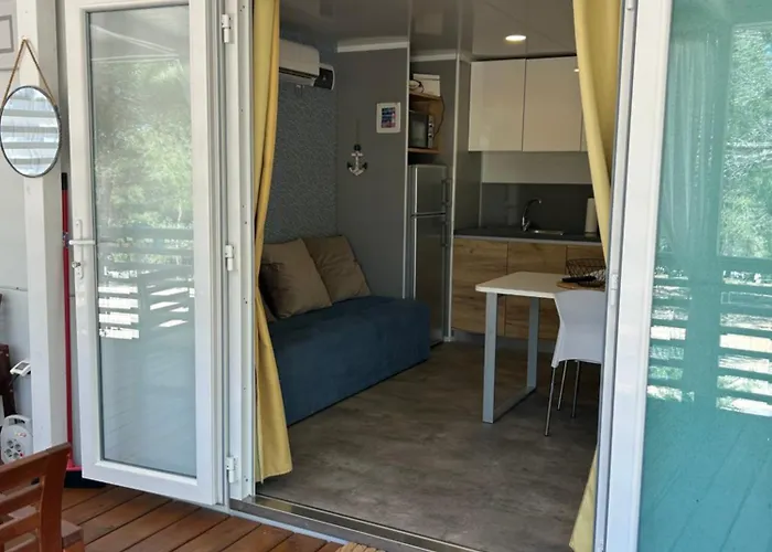 Adriastay 360 Üdülőpark *