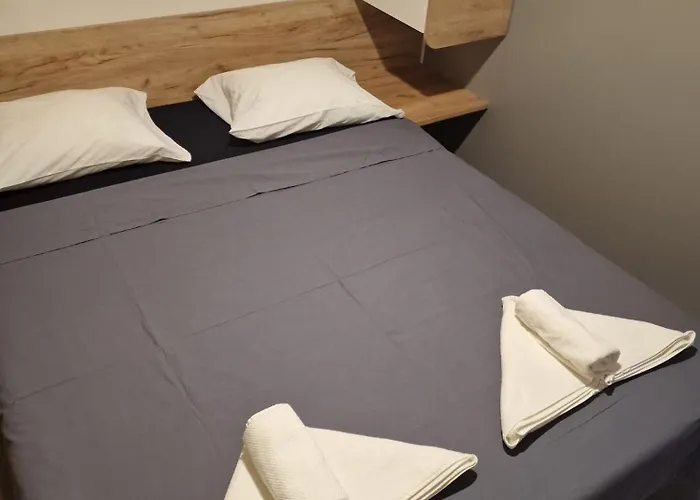 Üdülőpark Adriastay 360