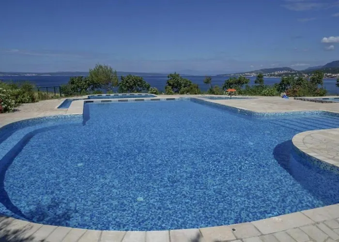 Üdülőpark Adriastay 360 *