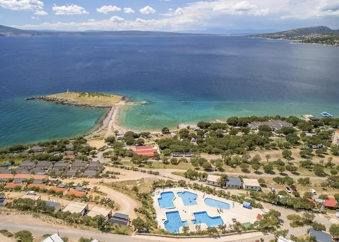 Üdülőpark Adriastay 360 *